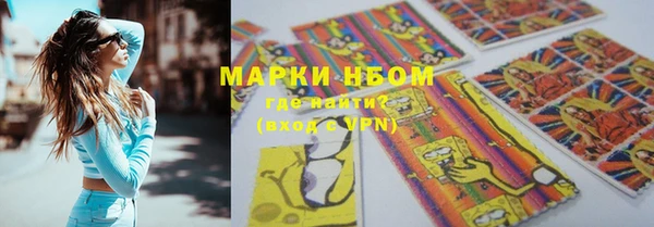 стафф Баксан